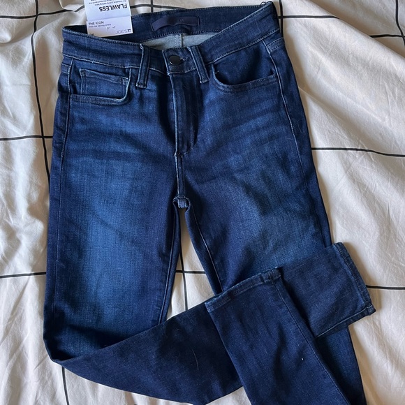 Joes jeans the icon skinny ankle - Picture 2 of 5